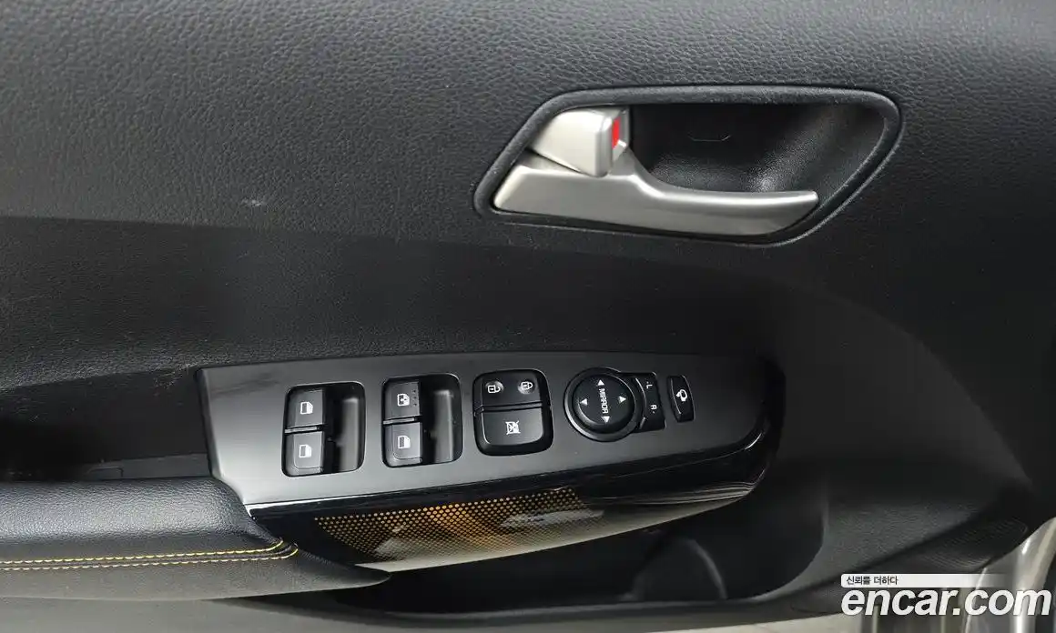 Kia Morning 2021 1.0 Автомат в Москве № 816190, фото 16