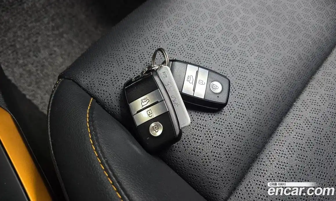 Kia Morning 2021 1.0 Автомат в Москве № 816190, фото 17