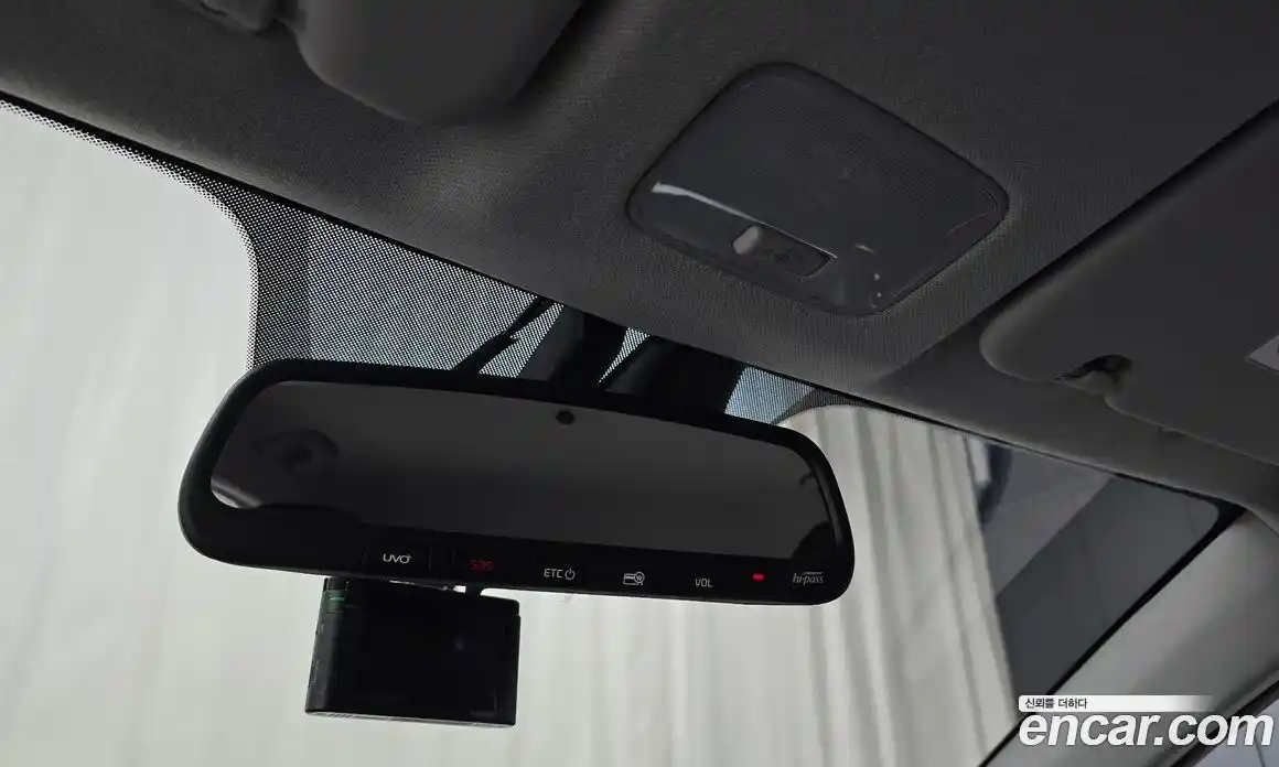 Kia Morning 2021 1.0 Автомат в Москве № 816190, фото 18