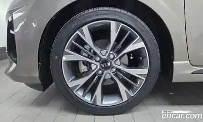 Kia Morning 2021 1.0 Автомат в Москве № 816190, миниатюра 5