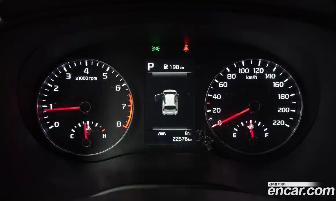 Kia Morning 2021 1.0 Автомат в Москве № 816190, фото 8