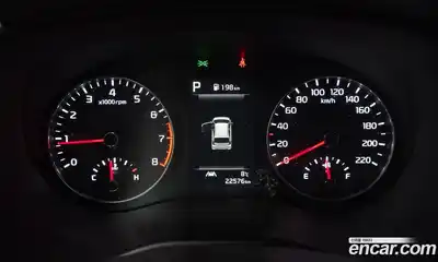 Kia Morning 2021 1.0 Автомат в Москве № 816190, миниатюра 8