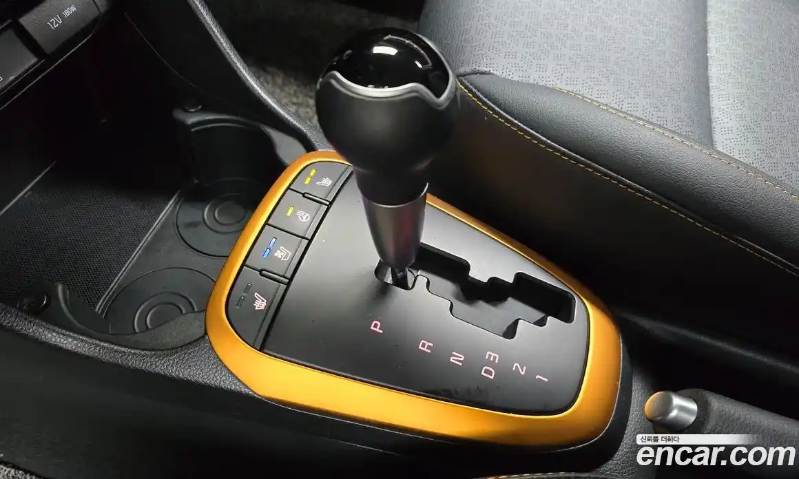 Kia Morning 2021 1.0 Автомат в Москве № 816190, фото 9