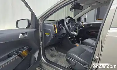 Kia Morning 2021 1.0 Автомат в Москве № 816190, миниатюра 10