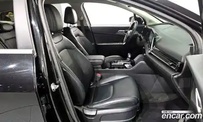 Kia Sportage 2024 2.0 Автомат в Москве № 816327, миниатюра 11