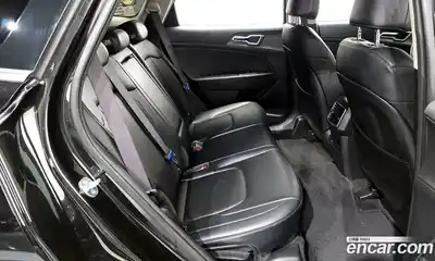 Kia Sportage 2024 2.0 Автомат в Москве № 816327, миниатюра 12