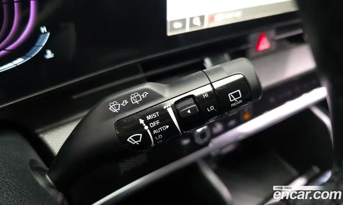 Kia Sportage 2024 2.0 Автомат в Москве № 816327, фото 17