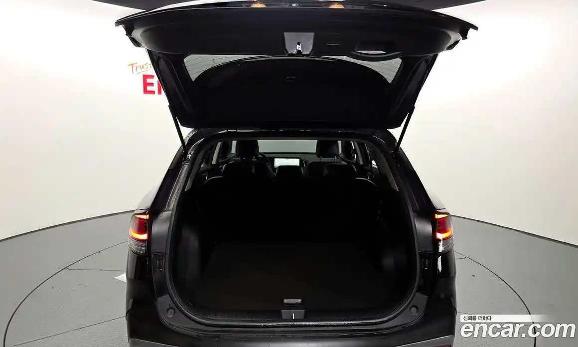 Kia Sportage 2024 2.0 Автомат в Москве № 816327, фото 20