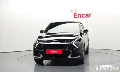 Kia Sportage 2024 2.0 Автомат в Москве № 816327, миниатюра 3