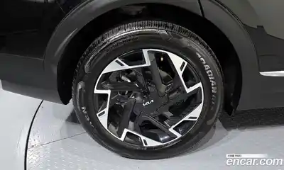 Kia Sportage 2024 2.0 Автомат в Москве № 816327, миниатюра 5