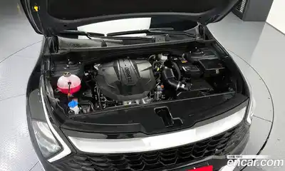 Kia Sportage 2024 2.0 Автомат в Москве № 816327, миниатюра 6