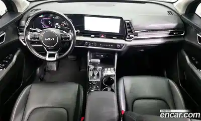 Kia Sportage 2024 2.0 Автомат в Москве № 816327, миниатюра 7