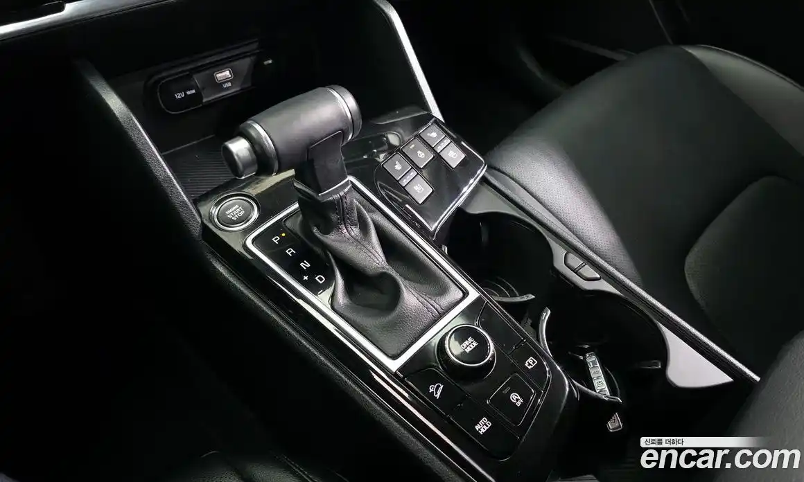 Kia Sportage 2024 2.0 Автомат в Москве № 816327, фото 9