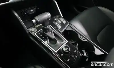 Kia Sportage 2024 2.0 Автомат в Москве № 816327, миниатюра 9