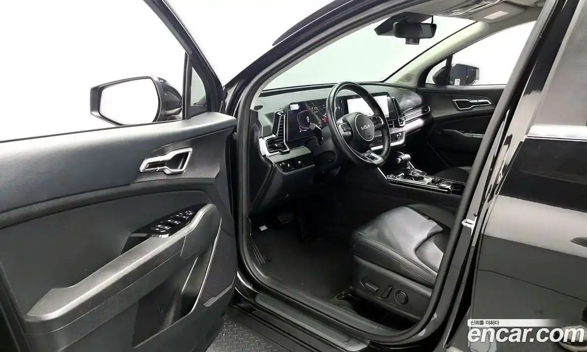 Kia Sportage 2024 2.0 Автомат в Москве № 816327, фото 10