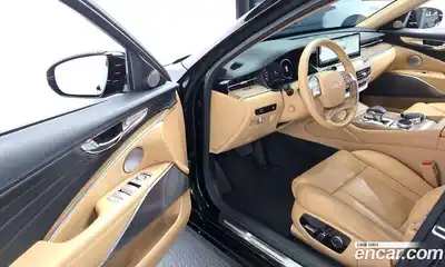 Kia K9 2022 3.8 Автомат в Москве № 816672, миниатюра 11