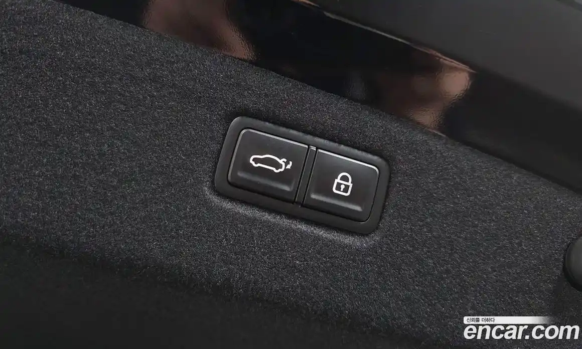 Kia K9 2022 3.8 Автомат в Москве № 816672, фото 20