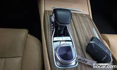 Kia K9 2022 3.8 Автомат в Москве № 816672, миниатюра 9