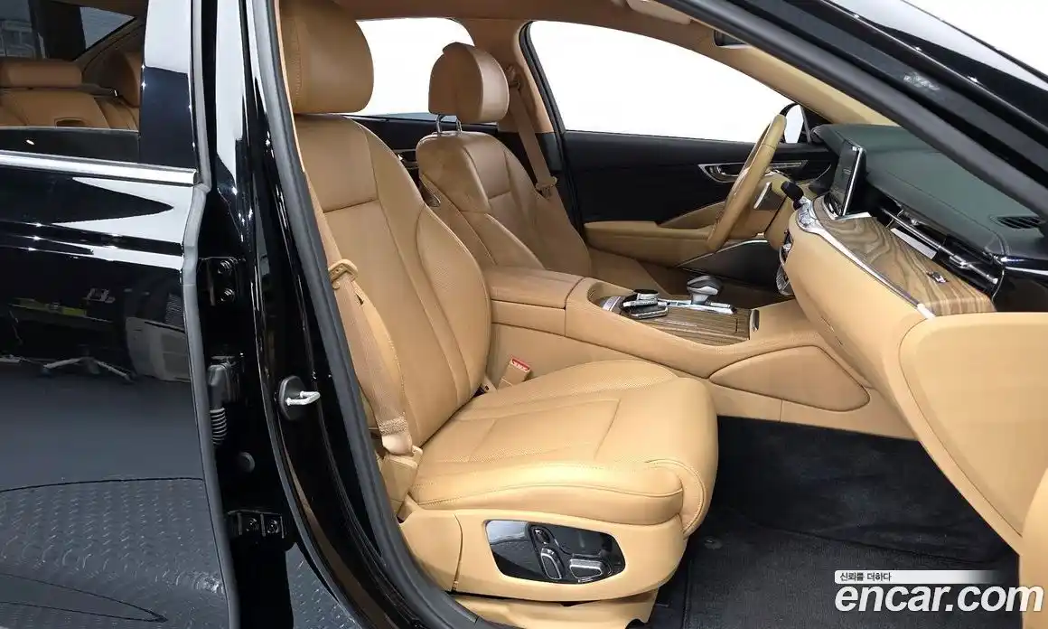 Kia K9 2022 3.8 Автомат в Москве № 816672, фото 10