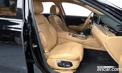 Kia K9 2022 3.8 Автомат в Москве № 816672, миниатюра 10