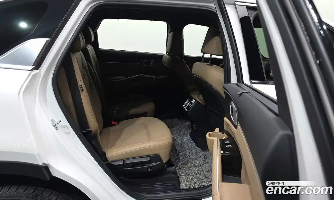 Kia Sorento 2024 1.6 Автомат в Москве № 816681, фото 12