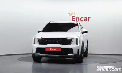 Kia Sorento 2024 1.6 Автомат в Москве № 816681, миниатюра 3