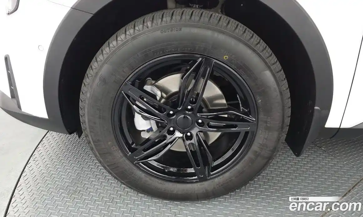 Kia Sorento 2024 1.6 Автомат в Москве № 816681, фото 5