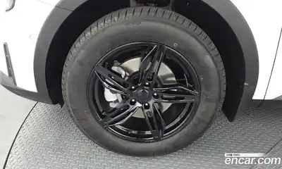 Kia Sorento 2024 1.6 Автомат в Москве № 816681, миниатюра 5