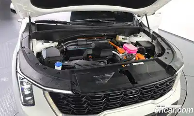 Kia Sorento 2024 1.6 Автомат в Москве № 816681, миниатюра 6