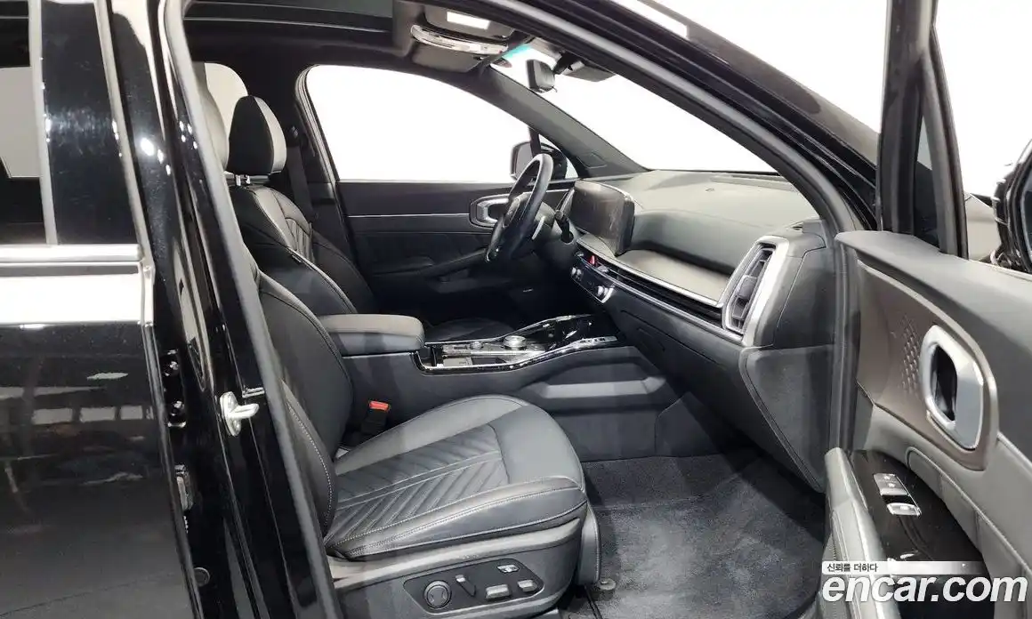 Kia Sorento 2024 2.5 Автомат в Москве № 816771, фото 11