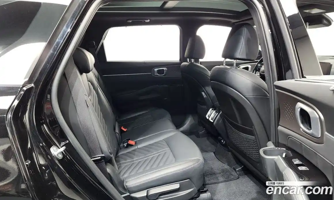 Kia Sorento 2024 2.5 Автомат в Москве № 816771, фото 12