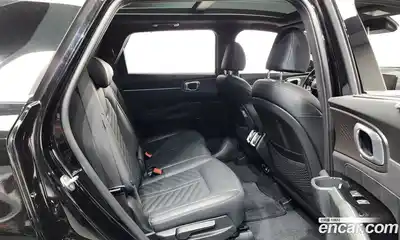 Kia Sorento 2024 2.5 Автомат в Москве № 816771, миниатюра 12