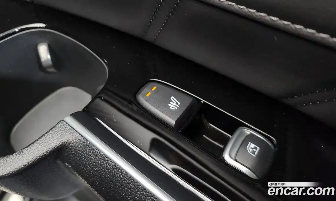 Kia Sorento 2024 2.5 Автомат в Москве № 816771, фото 19