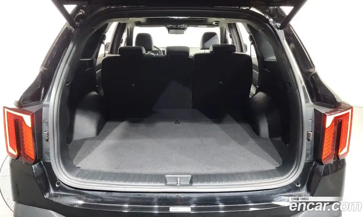 Kia Sorento 2024 2.5 Автомат в Москве № 816771, фото 20