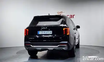 Kia Sorento 2024 2.5 Автомат в Москве № 816771, миниатюра 4