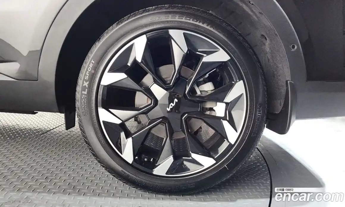 Kia Sorento 2024 2.5 Автомат в Москве № 816771, фото 5