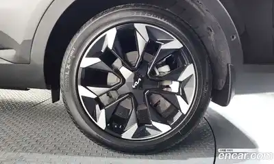 Kia Sorento 2024 2.5 Автомат в Москве № 816771, миниатюра 5