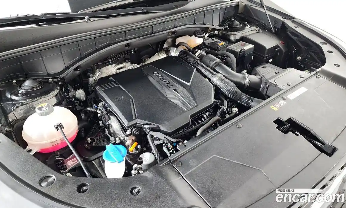 Kia Sorento 2024 2.5 Автомат в Москве № 816771, фото 6