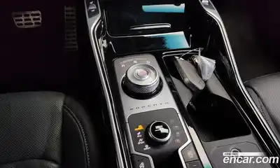 Kia Sorento 2024 2.5 Автомат в Москве № 816771, миниатюра 9