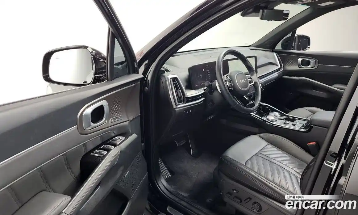 Kia Sorento 2024 2.5 Автомат в Москве № 816771, фото 10