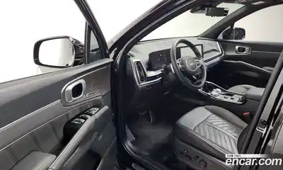 Kia Sorento 2024 2.5 Автомат в Москве № 816771, миниатюра 10