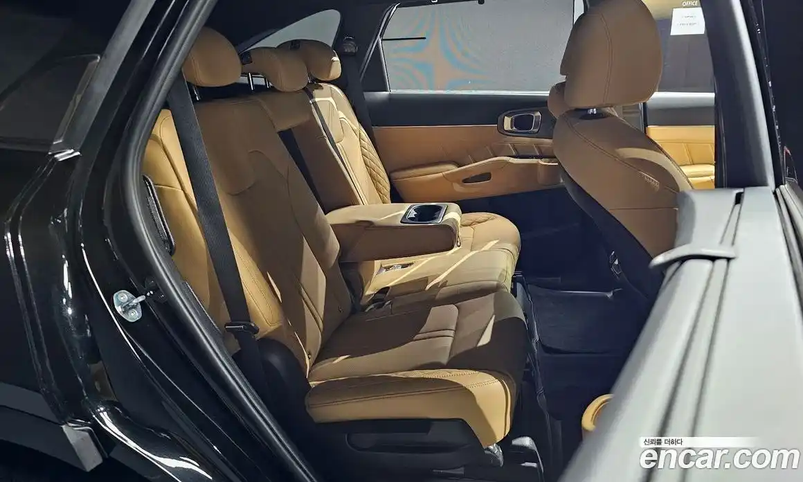 Kia Sorento 2021 1.6 Автомат в Москве № 816804, фото 12