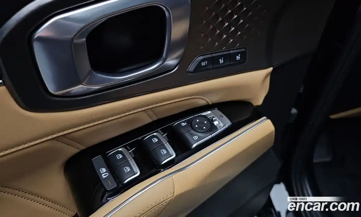 Kia Sorento 2021 1.6 Автомат в Москве № 816804, фото 16