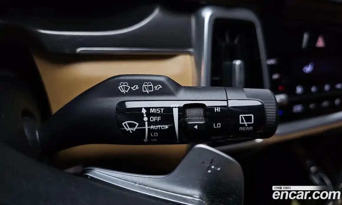 Kia Sorento 2021 1.6 Автомат в Москве № 816804, фото 17