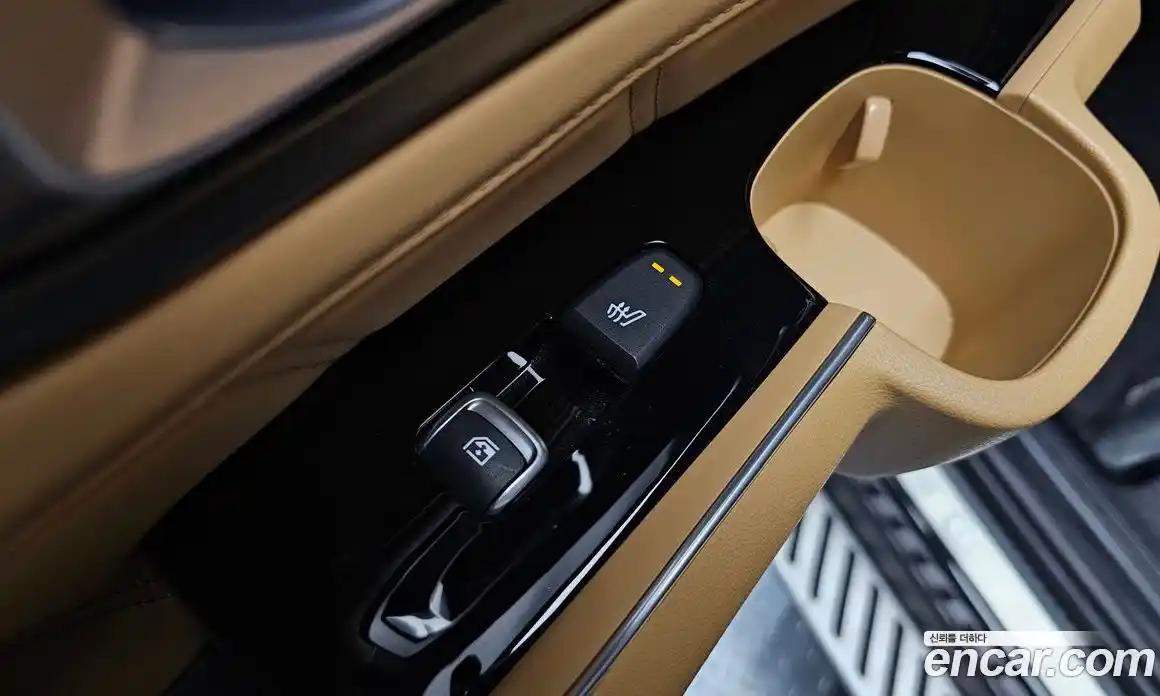 Kia Sorento 2021 1.6 Автомат в Москве № 816804, фото 19