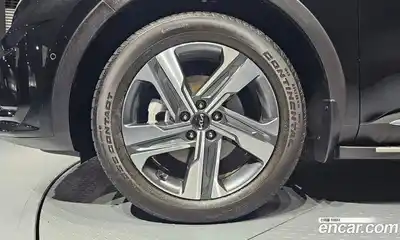 Kia Sorento 2021 1.6 Автомат в Москве № 816804, миниатюра 5