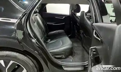 Kia EV6 2023 0.1 Автомат в Москве № 817066, миниатюра 12