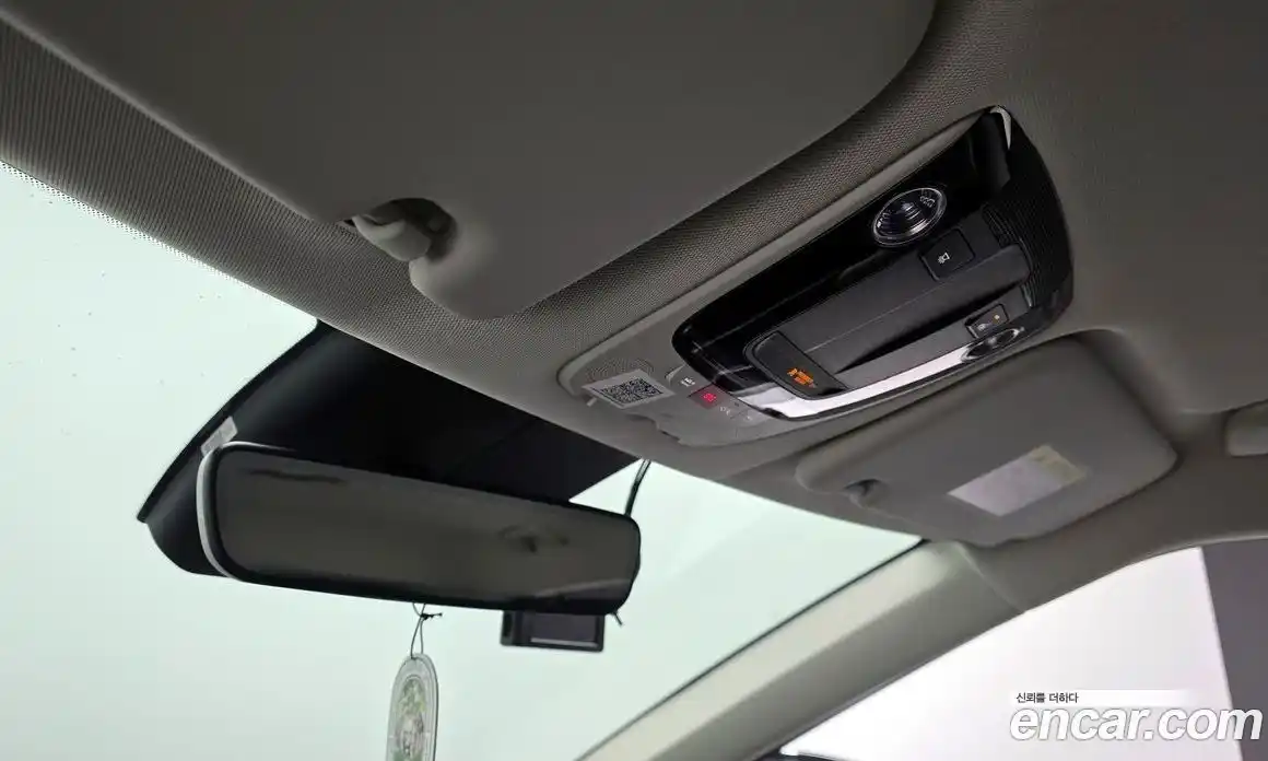 Kia EV6 2023 0.1 Автомат в Москве № 817066, фото 17