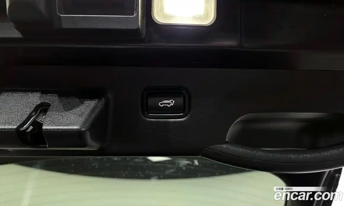 Kia EV6 2023 0.1 Автомат в Москве № 817066, фото 20