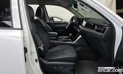 Kia Mohave 2022 3.0 Автомат в Москве № 817115, миниатюра 11